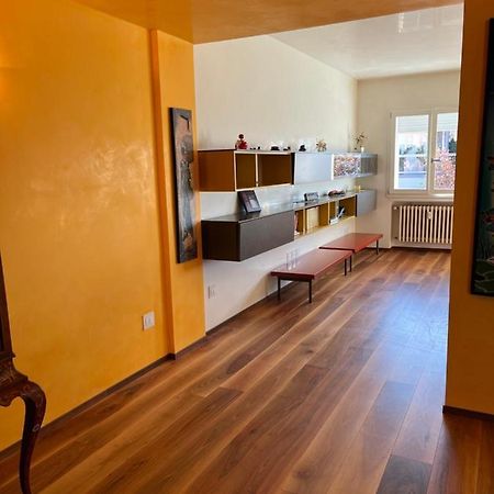 Ca Torre Apartment Mestre Eksteriør billede