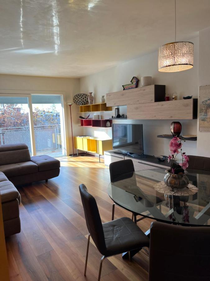 Ca Torre Apartment Mestre Eksteriør billede