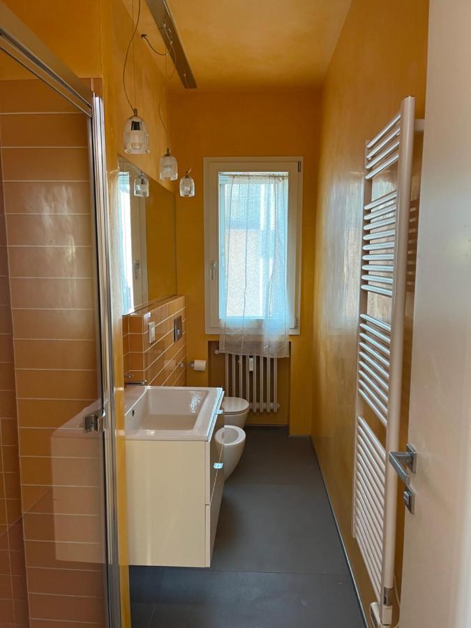Ca Torre Apartment Mestre Eksteriør billede