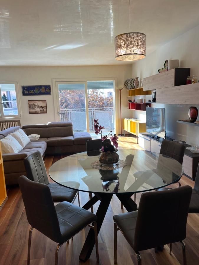 Ca Torre Apartment Mestre Eksteriør billede