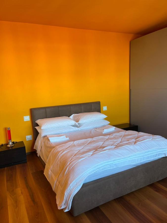 Ca Torre Apartment Mestre Eksteriør billede