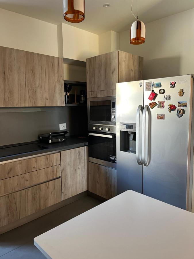 Ca Torre Apartment Mestre Eksteriør billede